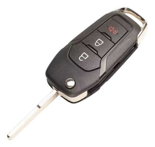 Carcasa Y Llave Para Ford Ecosport Explorer Escape Ranger