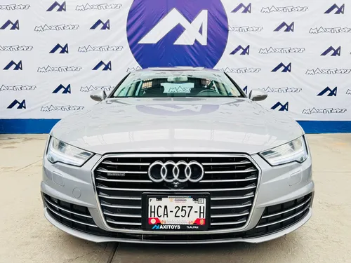 Audi A7 3.0 Tfsi 333hp S-line At