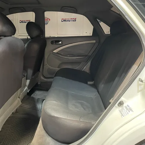 Chevrolet Optra Advance 2009