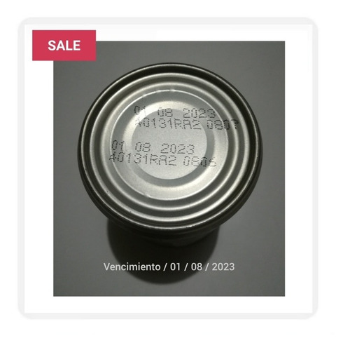 Nepro Ap Suspensión Oral Sabor Vainilla - Lata 237 Ml Id7074