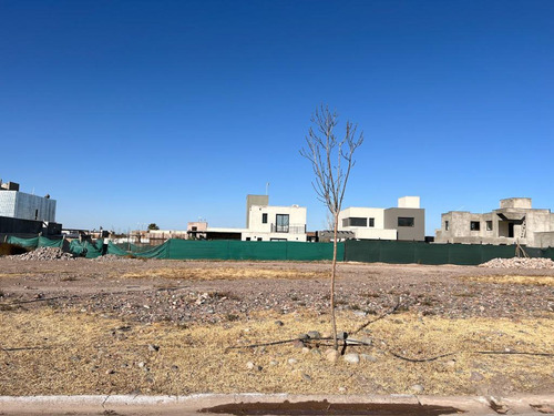 Imagen 6 de 11 de Venta Lote Barrio Aire Malbec Maipu