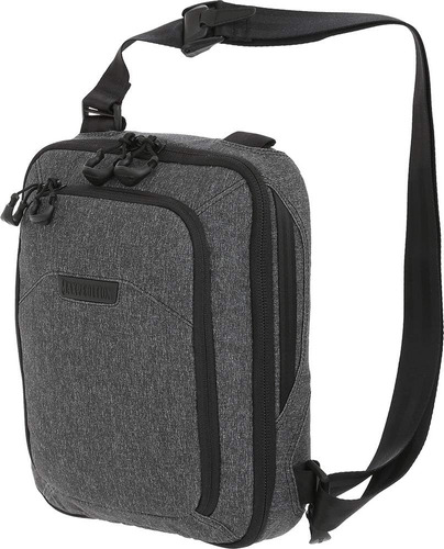 Maxpedition Entity Tech Sling Bag Pequeño (carbón Vegetal)