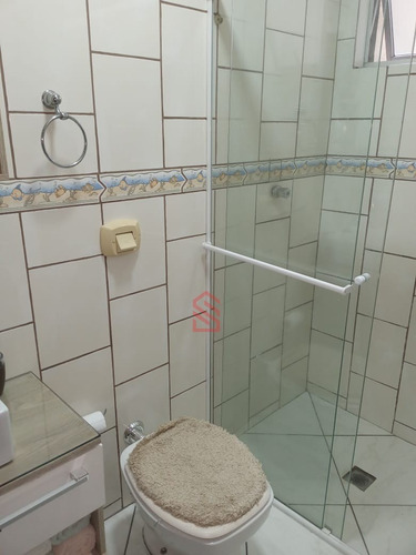 Imagem 7 de 30 de Sobrado Triplex Estuda Permuta - Ssb093 - 70327062