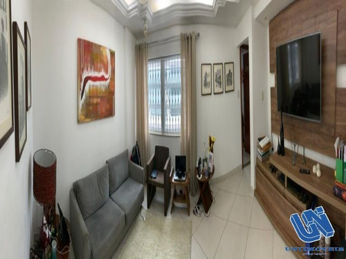 Imagem 1 de 28 de Apartamento Três Quartos Sendo 1 Suíte 87m2 No Caminho Das Arvores - Sfl736 - 70628287