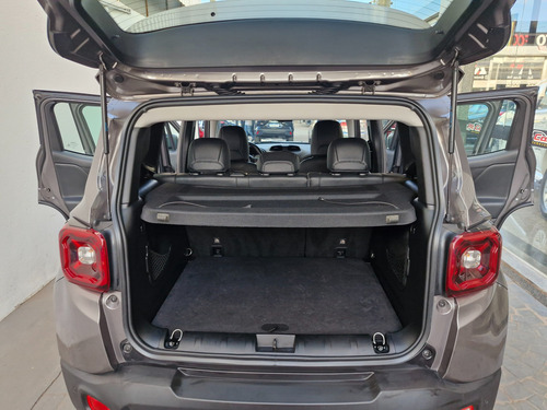 Jeep Renegade 2.0 16V TURBO DIESEL TRAILHAWK 4P 4X4 AUTOMÁTICO