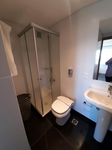 Imagen 24 de 25 de En Venta O Alquiler Apartamento Look Brava Punta