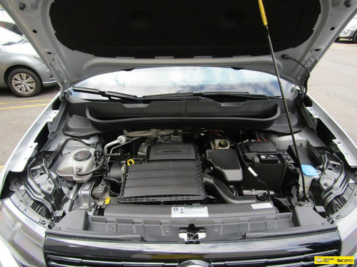 Volkswagen T-cross Trendline At 1600