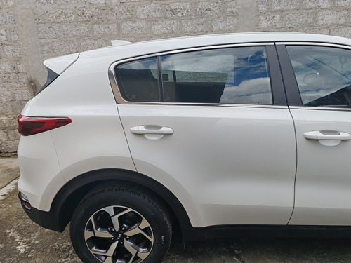 Vendo Kia Sportage 2020 Koreano