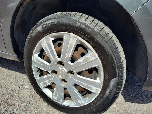 Chevrolet Agile 1.4 Lt 5p