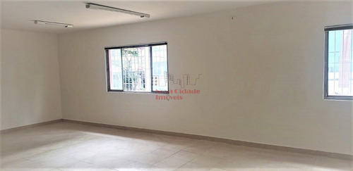 Imagem 6 de 15 de Salas/conjuntos - Vila Olimpia - Ref: 1726 - L-8146503