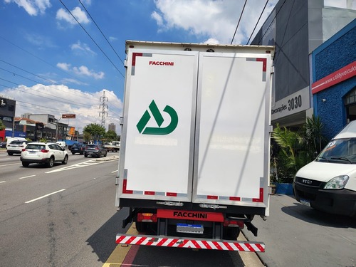 Iveco Daily 70c17 Completa