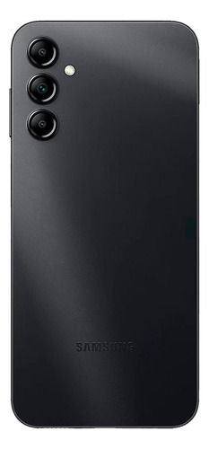 Samsung Galaxy A14 64gb 4gb Android Preto Desbloqueado Black (Usado)