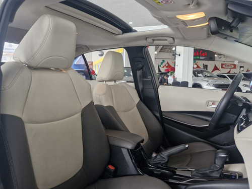 Toyota Corolla 1.8 VVT-I HYBRID FLEX ALTIS PREMIUM CVT