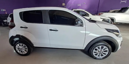 Fiat Mobi Like 1.0 (Flex)