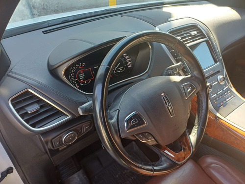 Lincoln MKX 3.8 3.7 4x4 At