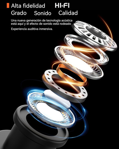 Ssb Reloj Inteligente Con Auricular Smartwatch Contestar