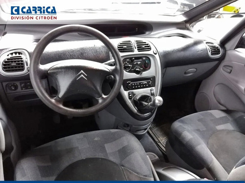 Citroën Xsara Picasso 2.0 16v 2006
