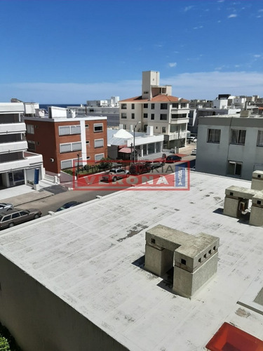Imagen 3 de 18 de Apartamento En Peninsula, 1 Dormitorio *