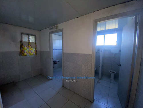 Imagen 6 de 12 de Venta Terreno Con Casona En Malvin Norte Ideal Proyecto Cw182183