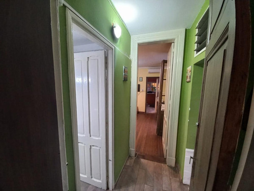 Imagen 20 de 30 de Venta - Ph - Floresta - Quincho - Patio - Multifamiliar - Permuta - Terraza