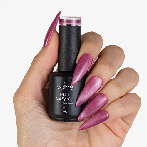Pearl Cat Eye Gel X15ml Meliné
