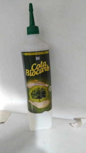 Cola Captura De Insetos E Formigas Biocarb 250g