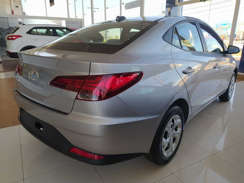 Imagem 6 de 14 de Hyundai Hb20s 1.0 Vision (flex)