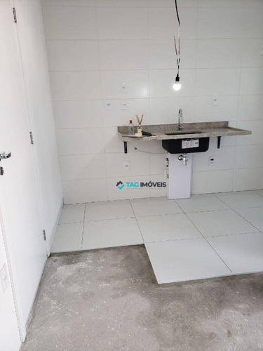 Imagem 8 de 27 de Apartamento Com 2 Dormitórios À Venda, 67 M² Por R$ 678.000,00 - Jardim Guanabara - Campinas/sp - Ap2869