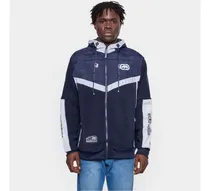 Comprar Blusa Ecko Unlt Original Moletom Canguro Aberto J566a