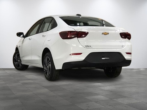 Chevrolet Onix Sedan Plus Lt 1.0 12v Tb Flex Mec. 2024/2...