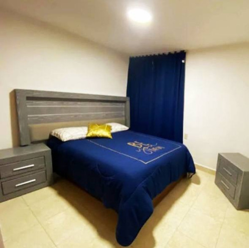 Imagen 8 de 12 de Bonito Departamento Equipado, 58796