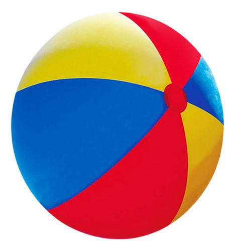 Pelota De Playa Inflable, Pelota De Playa Extra, Pelota