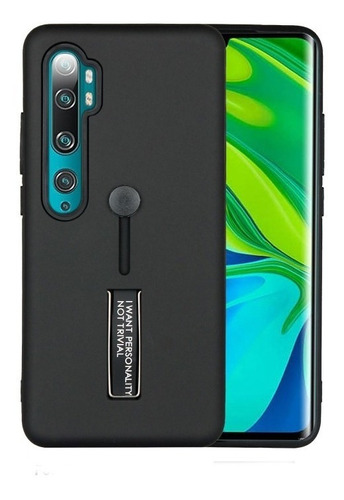 Funda Protector Case Agarre Xiaomi 8a Note 8 8 Pro Note 10 