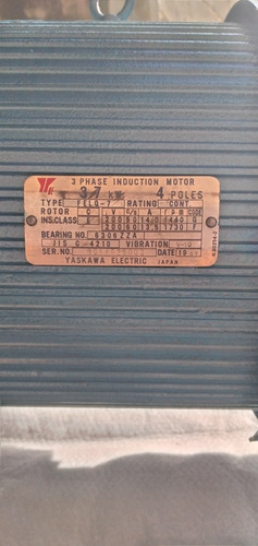 Imagen 7 de 8 de Motor Reductor