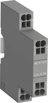 Comprar Bloque Contacto Auxiliar Cal4-11k Aux: 1no 1nc Circuito Aux