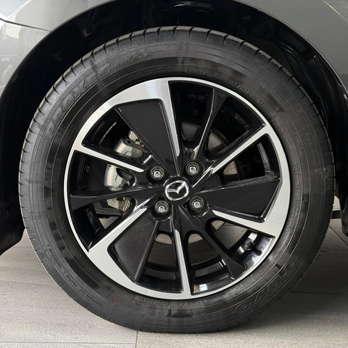 Mazda 2 Sport 1.5 Grand Touring Lx At