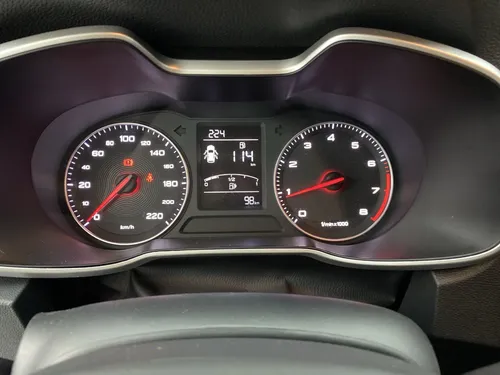 MG Zs 1.5 Mt Std