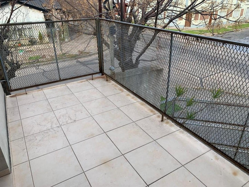 Imagen 12 de 13 de Duplex De 4 Ambientes