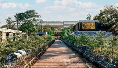 Imagen 5 de 19 de Terreno En Venta En Barrio Privado A Metros De Playa Brava. - Punta Del Este San Rafael