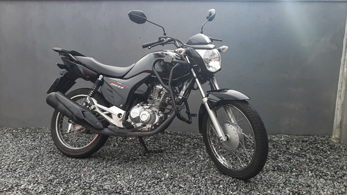 Honda Cg Start 160 2020
