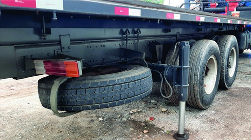 Caminhão Volvo Nl12, Com Munck Madal