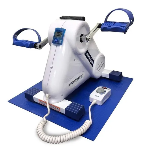exerpeutic 7101 active cycle