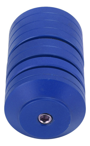 Kit De Tiro Con Arco Estabilizador De Pesas Blue Compound, D