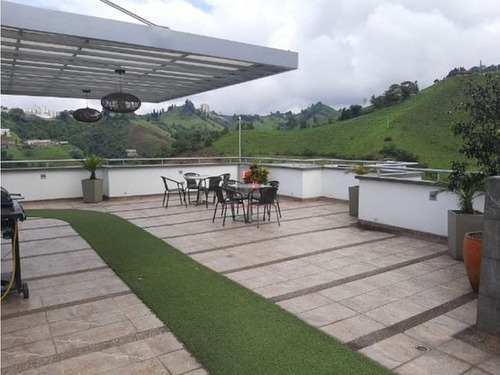 Imagen 12 de 14 de Alquiler Apartamento San Marcel, Manizales Cod. 3079212