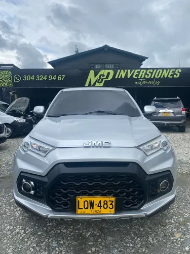 JMC Vigus 2.4 Jx1033tse4