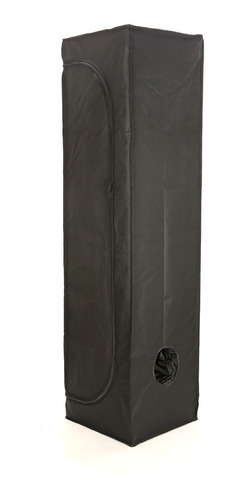 Carpa Indoor Cultivo 40 X 40 X 160 Invernadero Jardin Mylar
