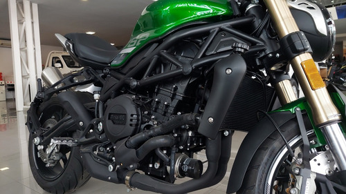 Imagen 9 de 18 de Benelli 752s 0km