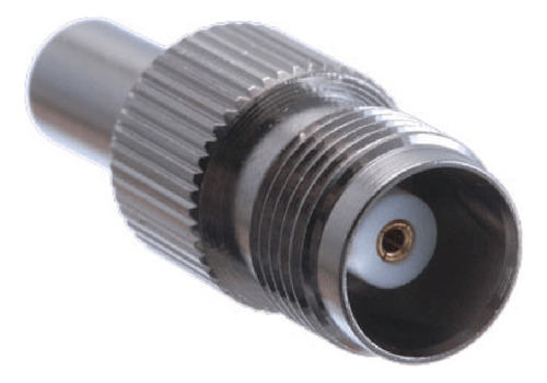 Conector Tnc-hembra  Crimp. Para Cable Rg58 Baja Perdida