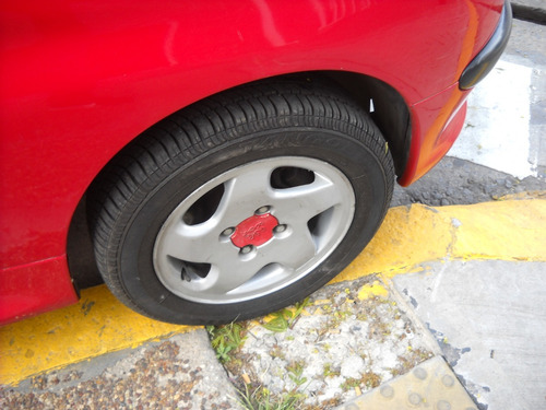 Peugeot 206 1.4 Generation 75cv