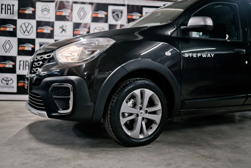 Renault Kangoo 1.6 Sce Stepway